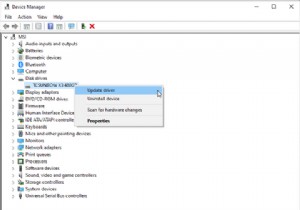 วิธีแก้ไขข้อผิดพลาดการหมดเวลาของนาฬิกาใน Windows 