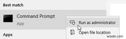 ความแตกต่างระหว่าง CHKDSK, SFC และ DISM ใน Windows 10 คืออะไร? 