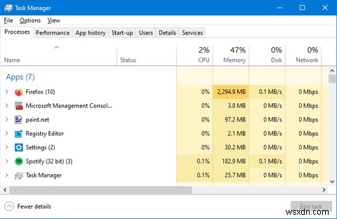 8 เหตุผลที่คีย์ Windows ของคุณไม่ทำงาน 