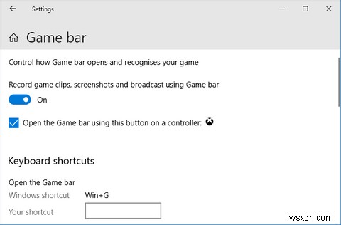 7 วิธีใหม่ในการใช้ Windows 10 Game Bar 
