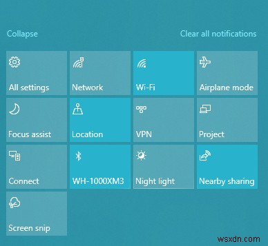 10 โหมดที่ซ่อนอยู่ใน Windows และวิธีใช้งาน 