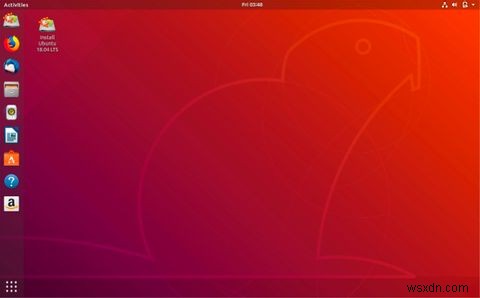 7 สิ่งที่ Ubuntu ทำได้ดีกว่า Windows 