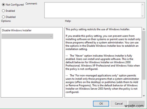 10 วิธีที่ Windows Group Policy สามารถทำให้พีซีของคุณดีขึ้นได้ 