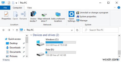 Windows 10 หยุดคอมพิวเตอร์ของคุณหรือไม่? ลองนี้! 