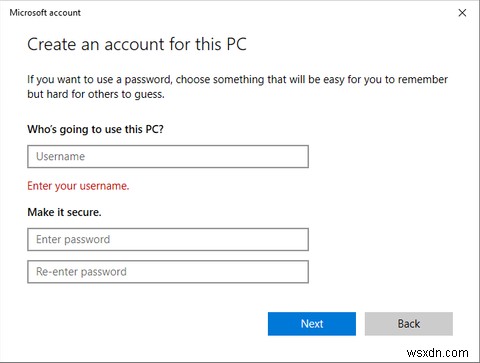 Windows 10 หยุดคอมพิวเตอร์ของคุณหรือไม่? ลองนี้! 
