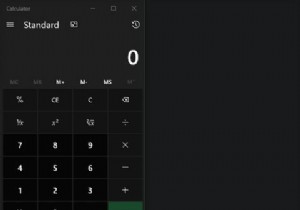 10 ฟีเจอร์เครื่องคิดเลขของ Windows ที่ถูกละเลยซึ่งมีประโยชน์มาก 