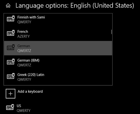 6 วิธีในการพิมพ์สัญลักษณ์จีนและอักขระต่างประเทศอื่น ๆ ใน Windows 