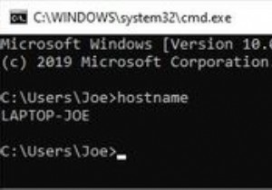 วิธีค้นหาชื่อคอมพิวเตอร์ Windows 10 ของคุณในไม่กี่คลิก 