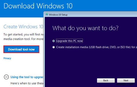 วิธีรับ Windows 10 ฟรีหรือราคาถูก 