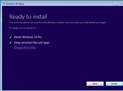 10 Windows 7 End of Life Alternatives 