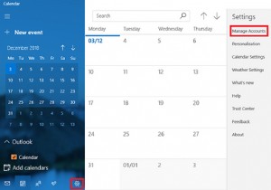 7 วิธีในการทำให้ Google ปฏิทินบนเดสก์ท็อป Windows ของคุณเป็นปฏิทินของคุณ 