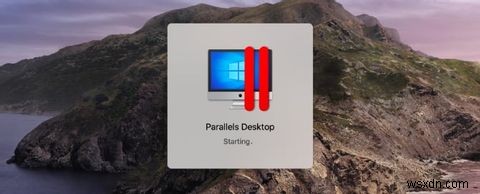 เรียกใช้ Windows บน Mac ของคุณด้วย Parallels Desktop 15 