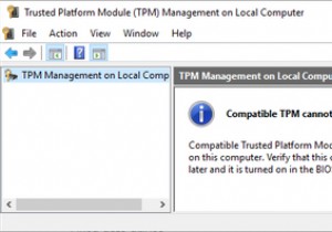 วิธีเข้ารหัสไดรฟ์ของคุณด้วย BitLocker ใน Windows 10 