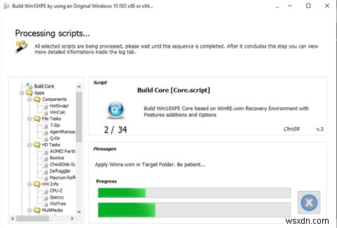 วิธีทำดิสก์ Windows PE Rescue ของคุณเอง (และดูแลพีซีของคุณให้ปลอดภัย) 