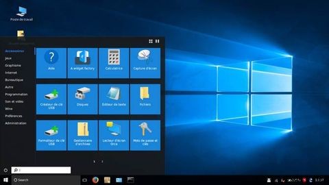 ทำให้ Linux ดูเหมือน Windows 10 ด้วยเคล็ดลับและการปรับแต่งเหล่านี้ 