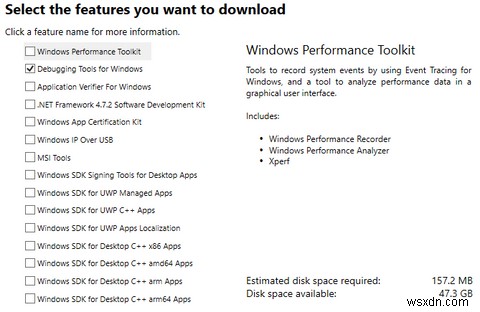 วิธีแก้ไขข้อผิดพลาดหน้าจอสีน้ำเงินโดยใช้ WinDbg และ BlueScreenView 