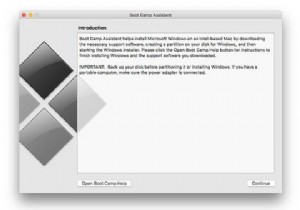 วิธีติดตั้ง Windows 10 บน Mac ของคุณด้วย Boot Camp 