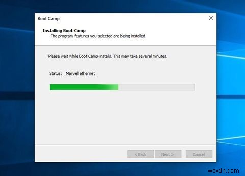 วิธีติดตั้ง Windows 10 บน Mac ของคุณด้วย Boot Camp 