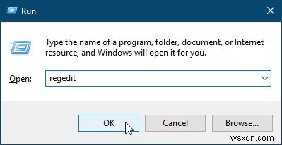 วิธีปิดการใช้งานการเข้าถึงแอพการตั้งค่าและแผงควบคุมใน Windows 10 