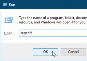 วิธีปิดการใช้งานการเข้าถึงแอพการตั้งค่าและแผงควบคุมใน Windows 10 