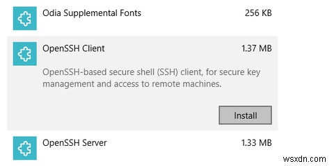 Windows 10 SSH กับ PuTTY:ถึงเวลาเปลี่ยนไคลเอนต์การเข้าถึงระยะไกลของคุณแล้วหรือยัง 