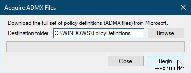 วิธีปิดการเข้าถึง Registry Editor ใน Windows 10 