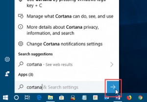 7 วิธีในการปรับแต่ง Cortana ใน Windows 10 