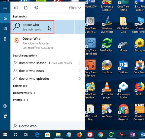 7 วิธีในการปรับแต่ง Cortana ใน Windows 10 