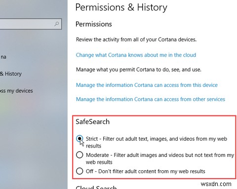 7 วิธีในการปรับแต่ง Cortana ใน Windows 10 
