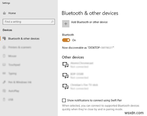 วิธีเพิ่ม Bluetooth ลงในคอมพิวเตอร์:3 อะแดปเตอร์ Bluetooth ที่ยอดเยี่ยมสำหรับ PC 