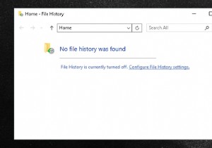 คู่มือการสำรองข้อมูล Windows 10 ขั้นสูงสุด 