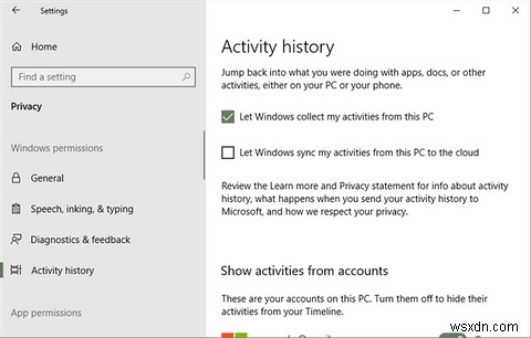 Windows 10 Timeline คืออะไร? ทำไมถึงยอดเยี่ยมและใช้งานอย่างไร 