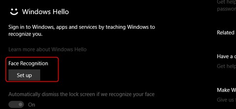 Windows Hello ทำงานอย่างไรและฉันจะเปิดใช้งานได้อย่างไร 