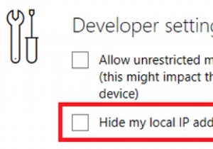 วิธีเพิ่มความเร็ว Microsoft Edge ด้วยการตั้งค่าลับ 5 แบบ 