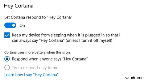 ทุกคำสั่งและการตั้งค่า Cortana ใหม่ที่คุณควรลอง 