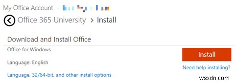 Microsoft Office 2019 กำลังมา:ทุกสิ่งที่คุณต้องรู้ 