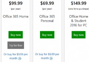 Microsoft Office 2019 กำลังมา:ทุกสิ่งที่คุณต้องรู้ 