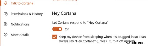 Cortana ใน Windows 10:ทุกสิ่งที่คุณต้องรู้ 