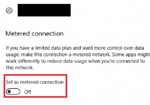 วิธีหยุดการอัปเดต Windows 10 