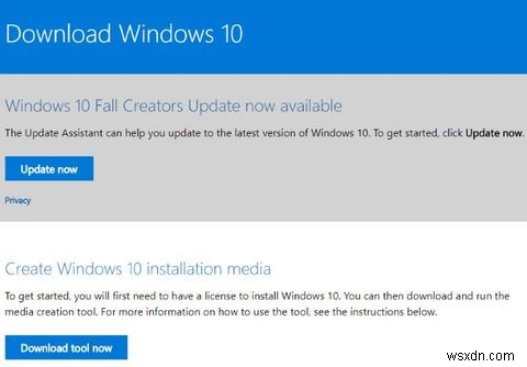 วิธีแก้ไข Windows 10:คำถามที่พบบ่อยสำหรับผู้เริ่มต้น 