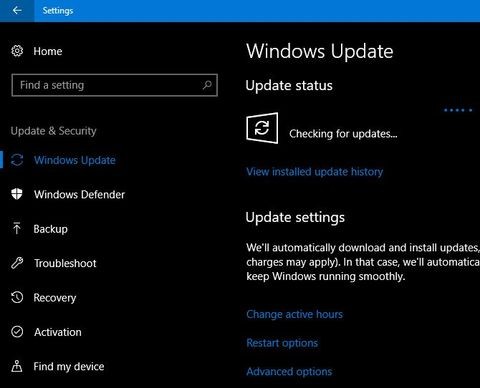 วิธีแก้ไข Windows 10:คำถามที่พบบ่อยสำหรับผู้เริ่มต้น 