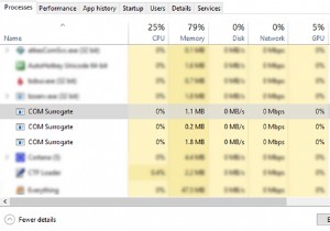 วิธีแก้ไขปัญหาตัวแทนเสมือนใน Windows 10 
