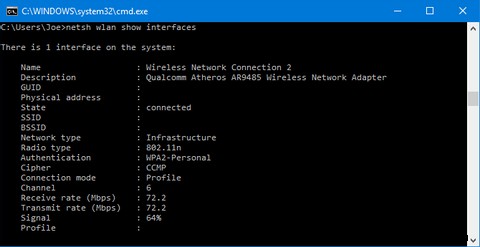 7 คุณลักษณะ Wi-Fi ของ Windows 10 ที่คุณอาจพลาด 