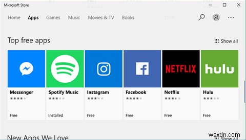 3 เหตุผลในการดาวน์โหลดแอปเดสก์ท็อป Windows จาก Microsoft Store 