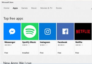 3 เหตุผลในการดาวน์โหลดแอปเดสก์ท็อป Windows จาก Microsoft Store 