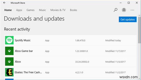 3 เหตุผลในการดาวน์โหลดแอปเดสก์ท็อป Windows จาก Microsoft Store 