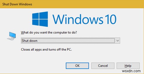 วิธีหยุด Windows 10 จากการเปิดแอปที่เปิดล่าสุดอีกครั้งใน Startup 