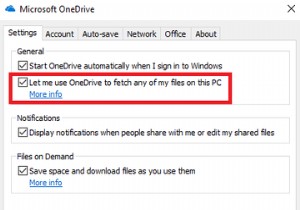 วิธีเข้าถึงไฟล์ใน Windows 10 จากทุกที่ 