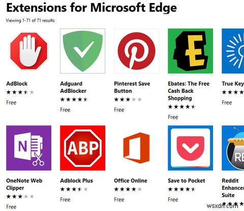 5 ปัญหาที่ใหญ่ที่สุดกับ Microsoft Edge 