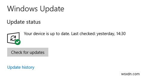 สิ้นสุดการสนับสนุน Windows 10 Build 1511:สิ่งที่ต้องทำเพื่อหลีกเลี่ยงปัญหาด้านความปลอดภัย 